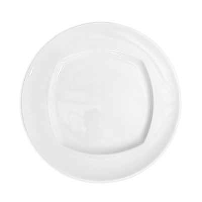 Teller flach Fahne 28 cm _Event__top